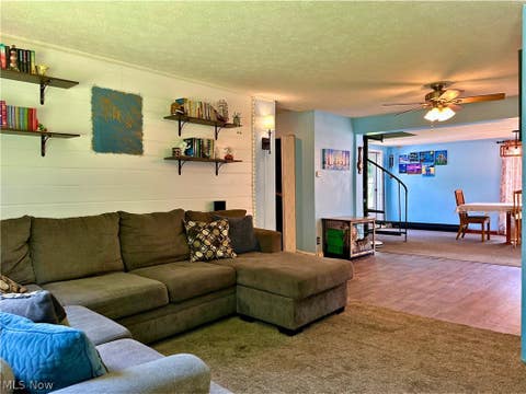 Tiny photo for 4940 Valleyview Boulevard, Ashtabula, OH 44004 (MLS # 5239398)
