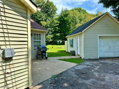 Tiny photo for 4940 Valleyview Boulevard, Ashtabula, OH 44004 (MLS # 5239398)