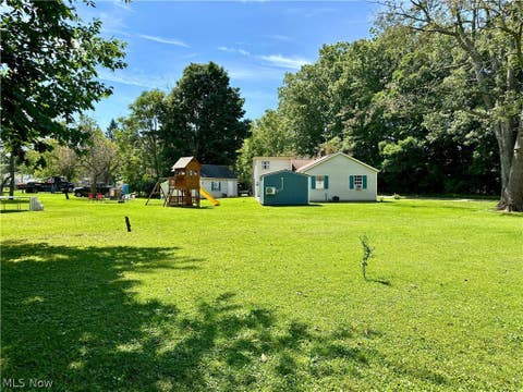 Tiny photo for 4940 Valleyview Boulevard, Ashtabula, OH 44004 (MLS # 5239398)