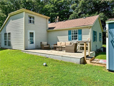 Tiny photo for 4940 Valleyview Boulevard, Ashtabula, OH 44004 (MLS # 5239398)