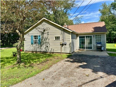 Tiny photo for 4940 Valleyview Boulevard, Ashtabula, OH 44004 (MLS # 5239398)