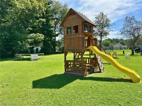 Tiny photo for 4940 Valleyview Boulevard, Ashtabula, OH 44004 (MLS # 5239398)