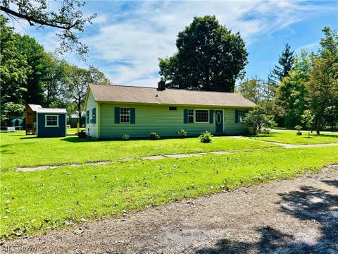 Photo of 4940 Valleyview Boulevard, Ashtabula, OH 44004 (MLS # 5239398)