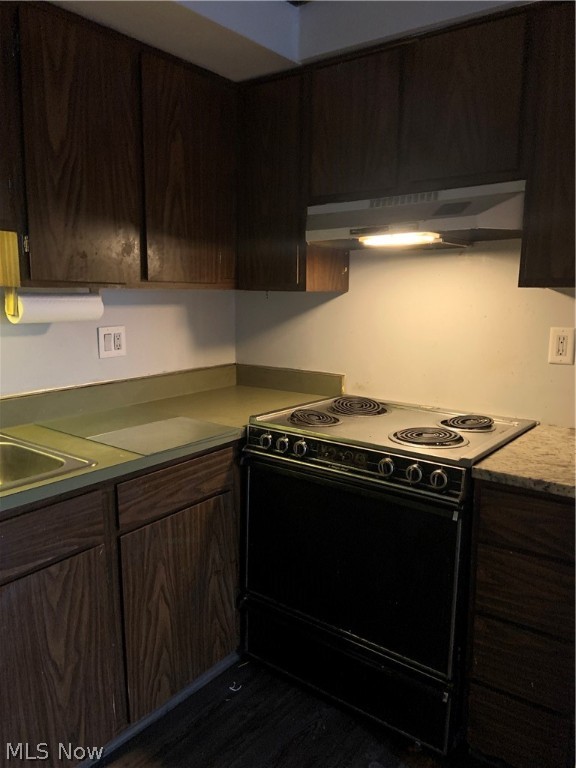 Village Green Condo - Residential