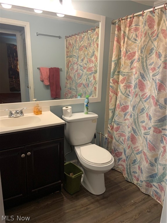 Village Green Condo - Residential