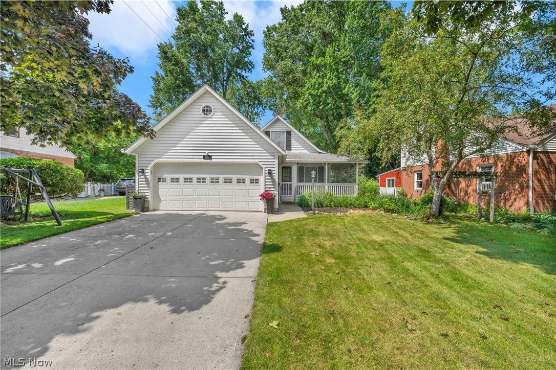 360 Huntmere Drive