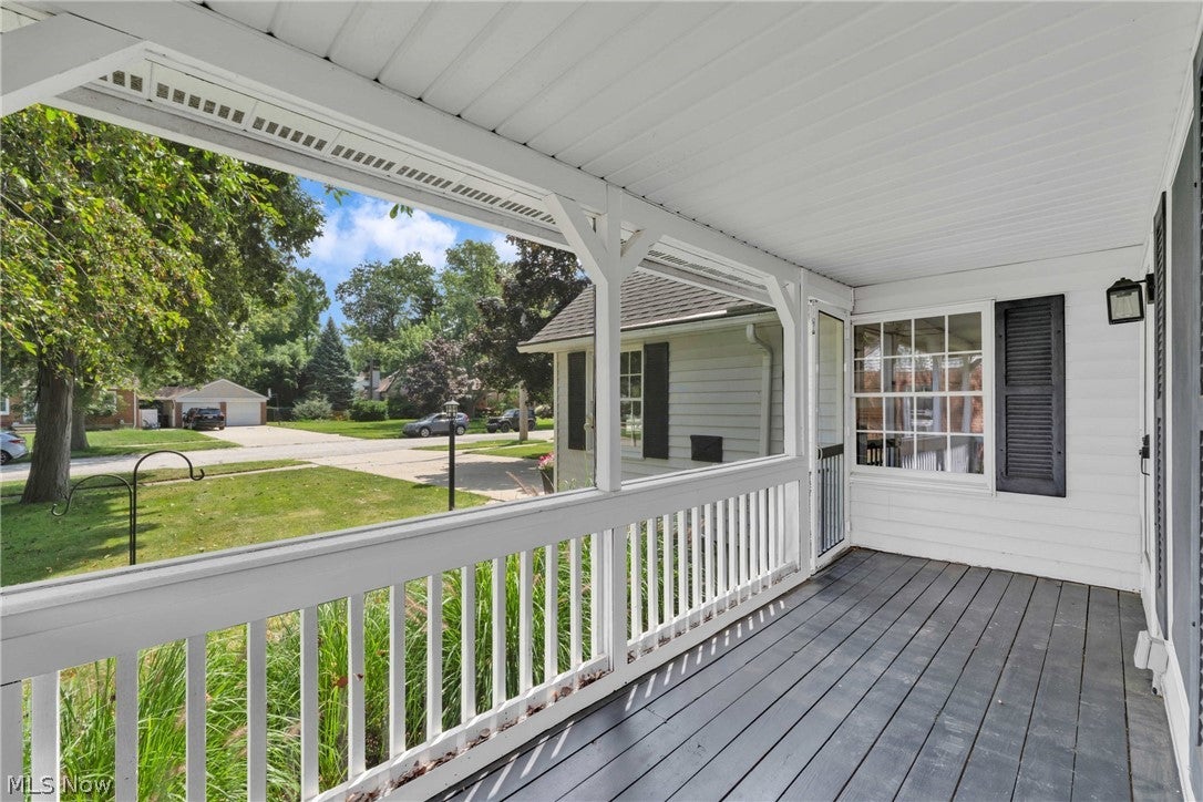 360 Huntmere Drive