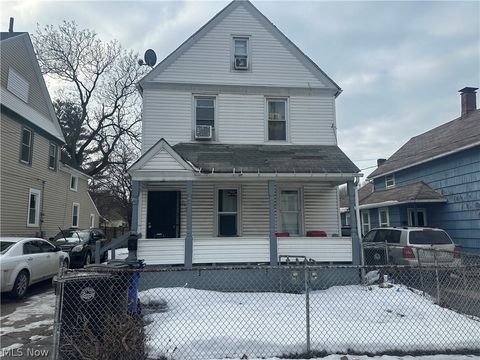 Photo of 3152 W 48th Street, Cleveland, OH 44102 (MLS # 5187899)