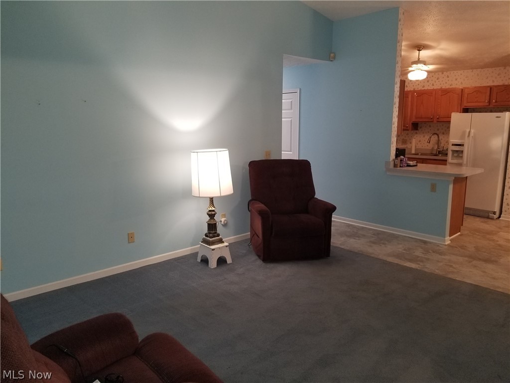 Bentley Woods - Residential