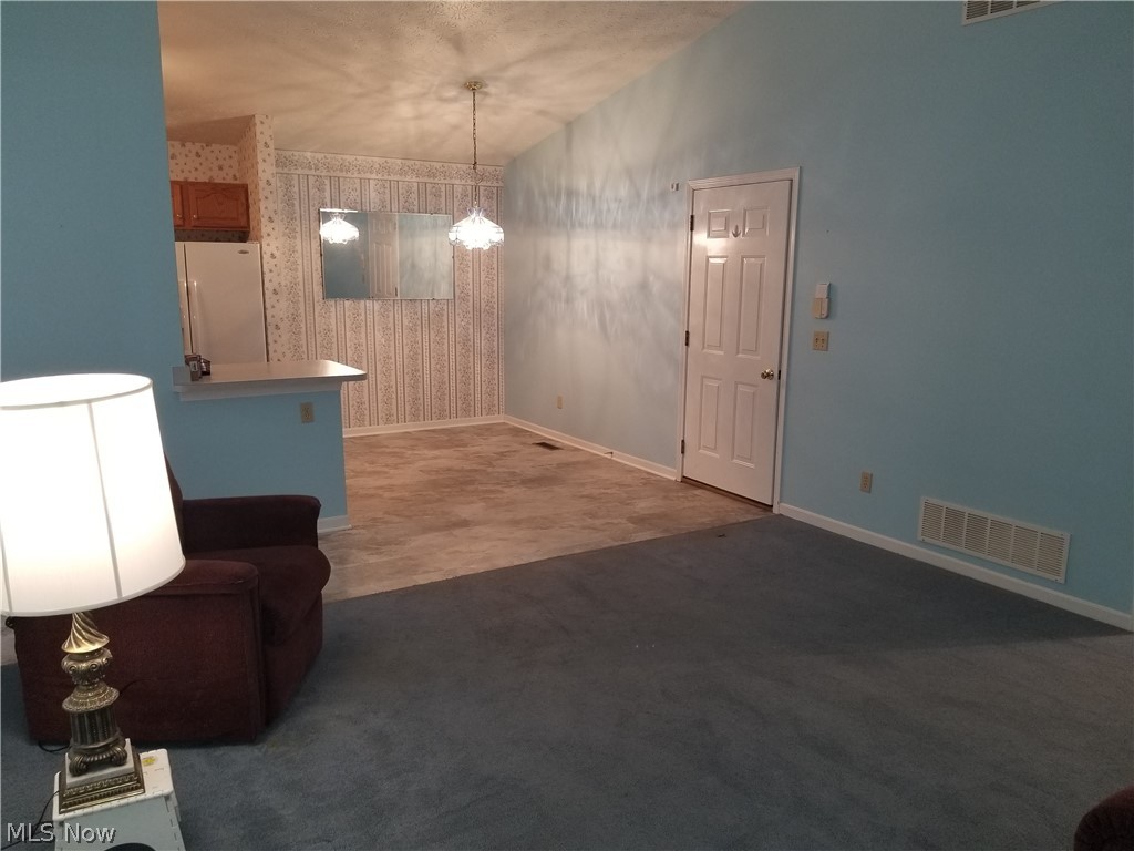 Bentley Woods - Residential