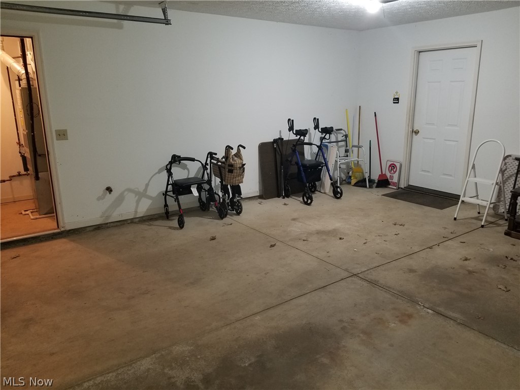 Bentley Woods - Residential