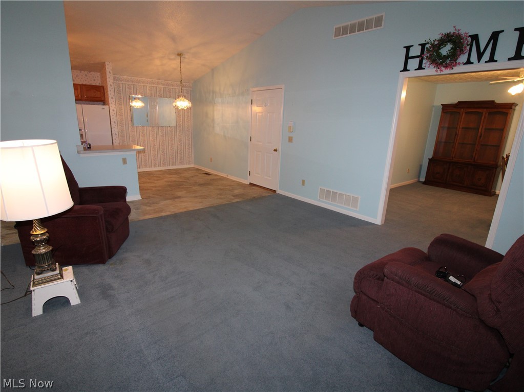 Bentley Woods - Residential