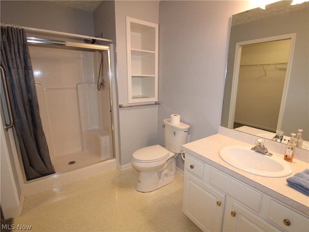 Bentley Woods - Residential