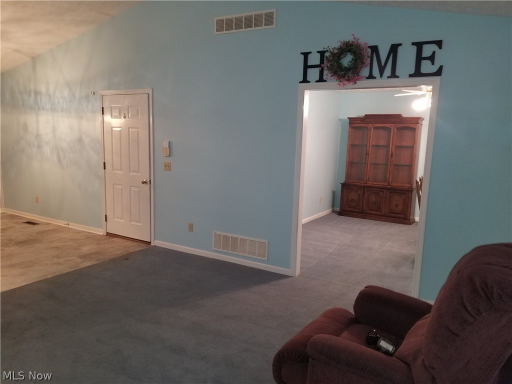 Bentley Woods - Residential