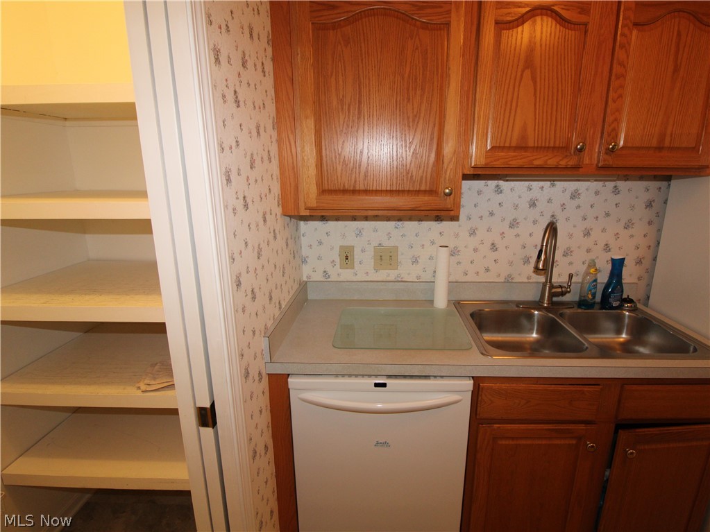 Bentley Woods - Residential