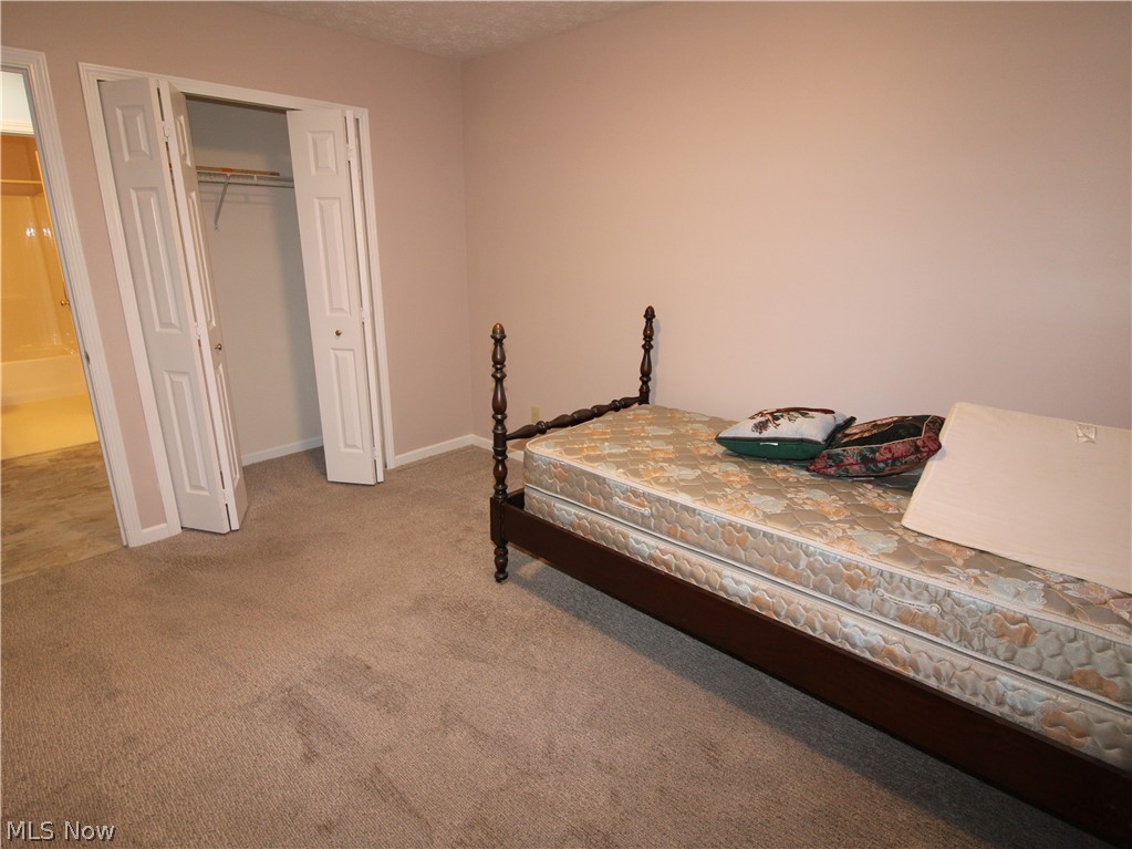 Bentley Woods - Residential