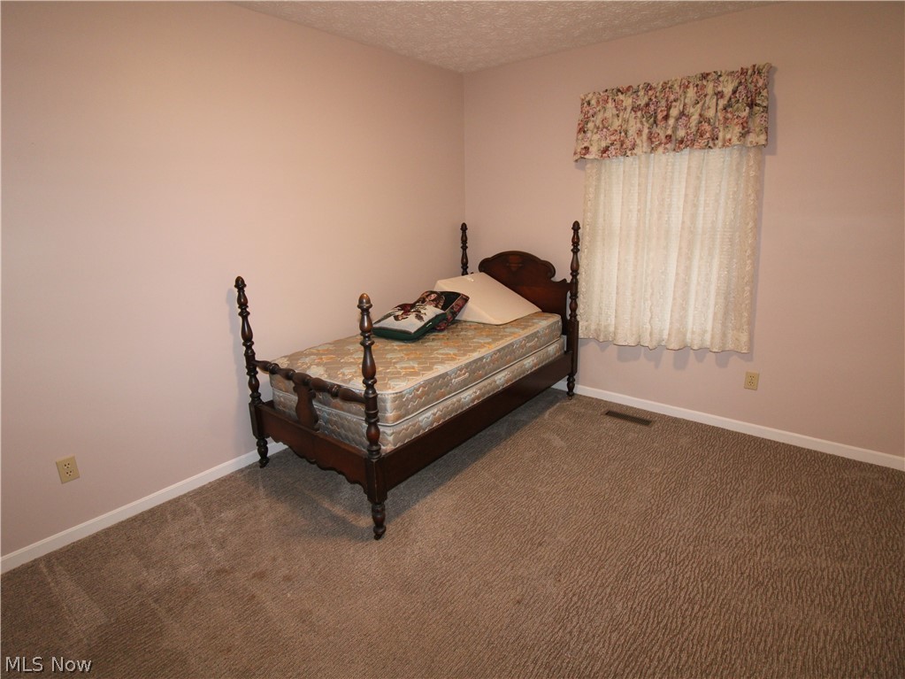 Bentley Woods - Residential