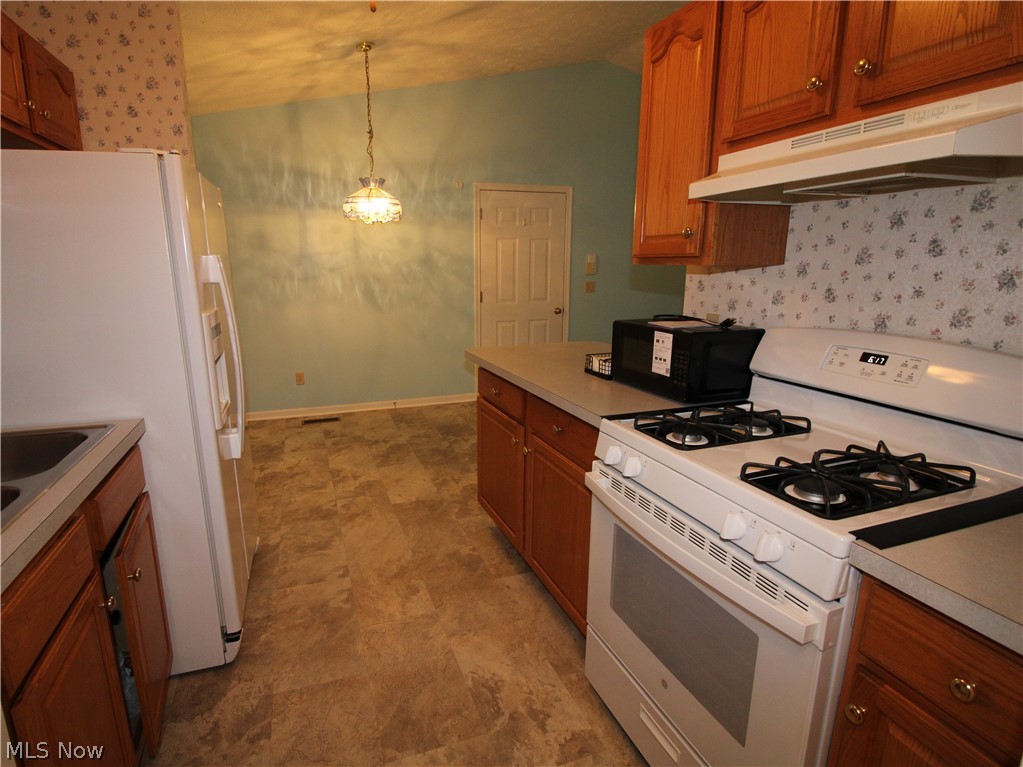 Bentley Woods - Residential