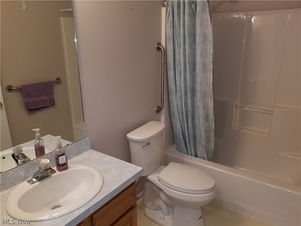 Bentley Woods - Residential