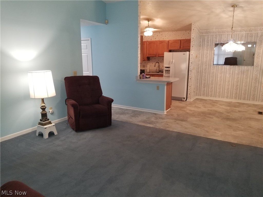 Bentley Woods - Residential