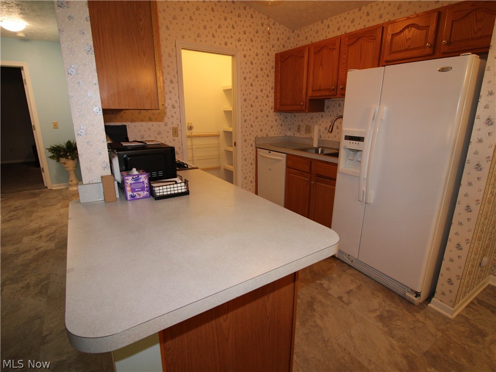 Bentley Woods - Residential