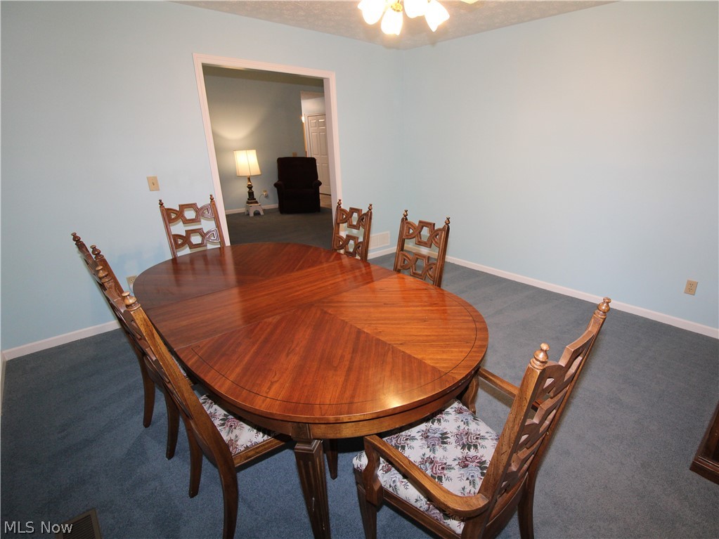 Bentley Woods - Residential