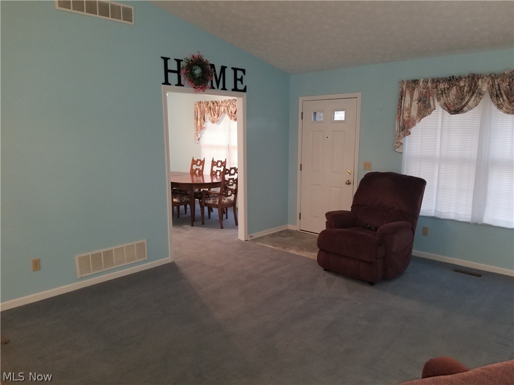 Bentley Woods - Residential