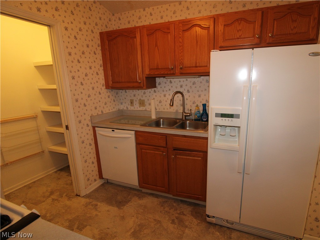 Bentley Woods - Residential