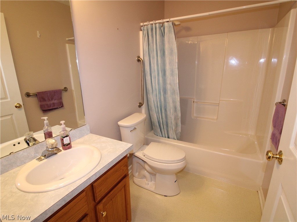 Bentley Woods - Residential