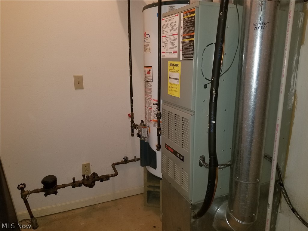 Bentley Woods - Residential