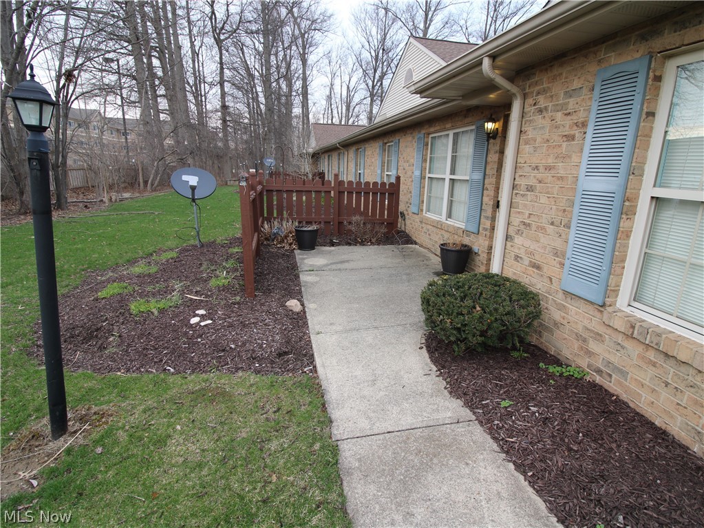 Bentley Woods - Residential