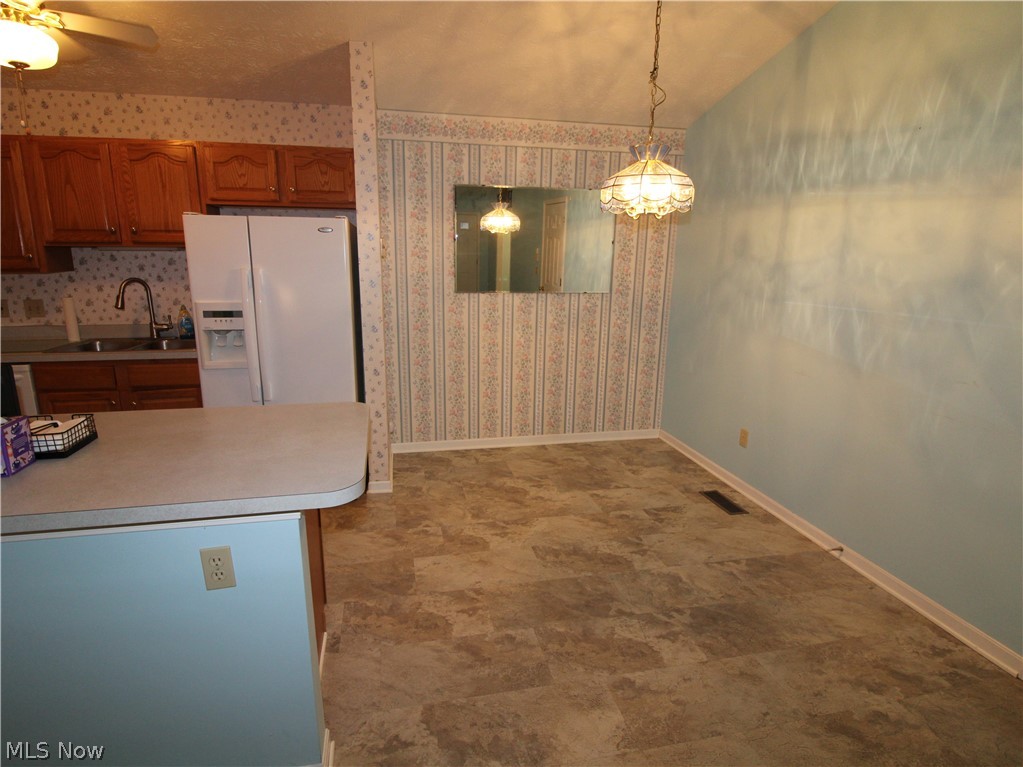 Bentley Woods - Residential