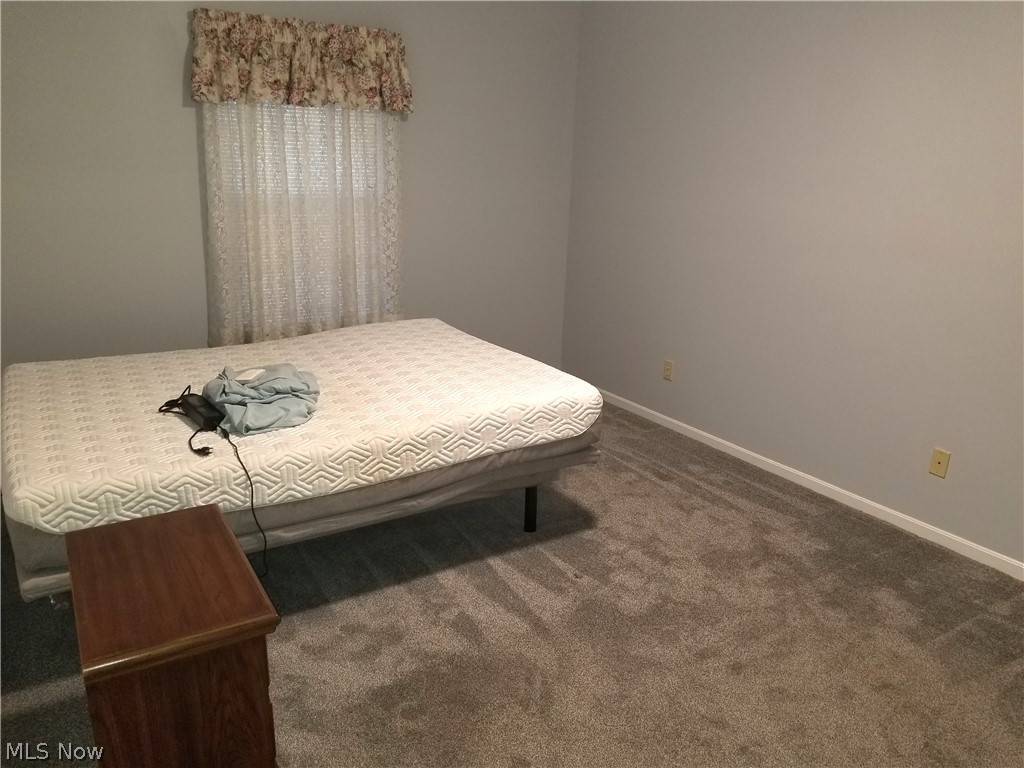 Bentley Woods - Residential