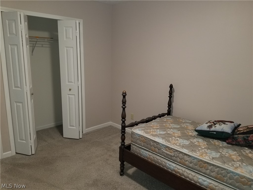 Bentley Woods - Residential