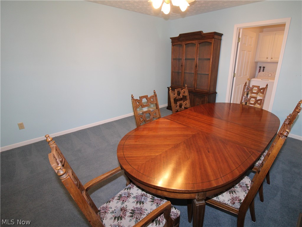 Bentley Woods - Residential