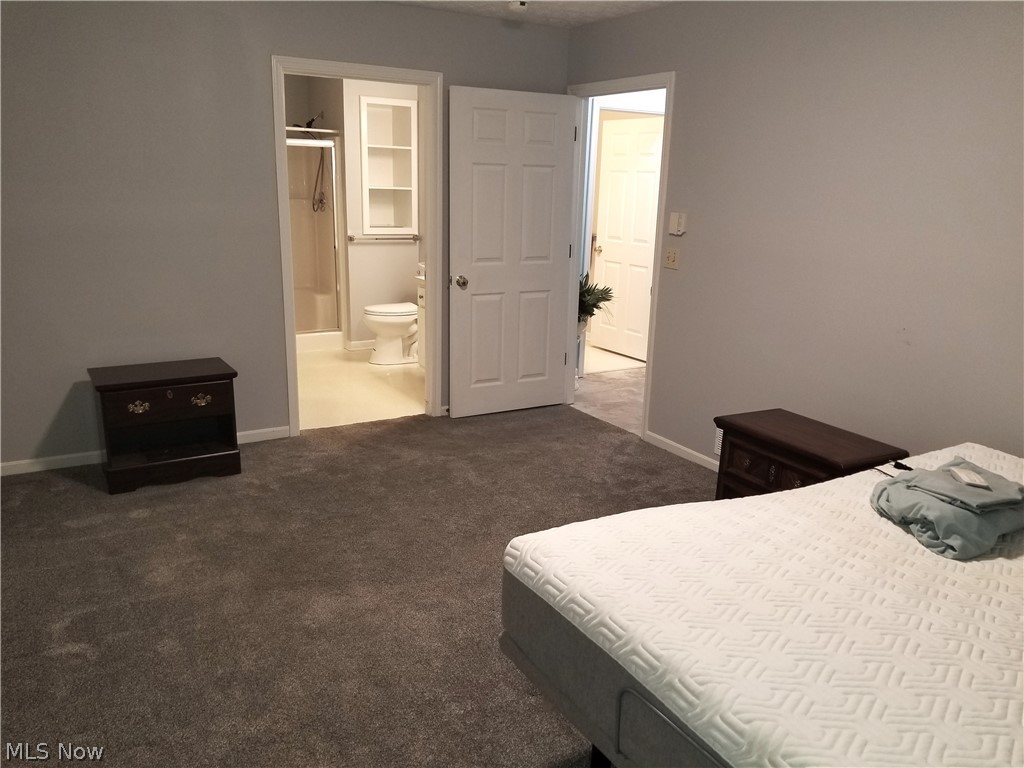 Bentley Woods - Residential