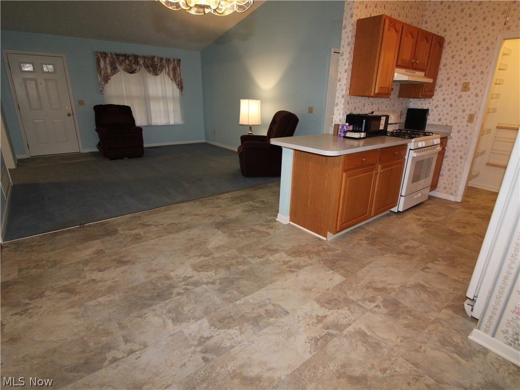 Bentley Woods - Residential