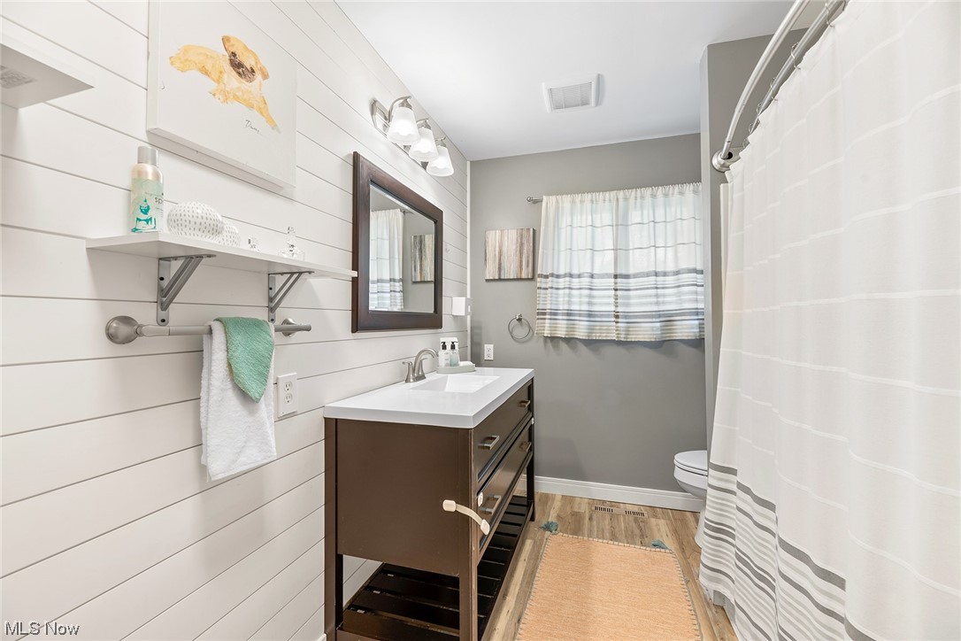 Turkeyfoot Lake Estates - Residential