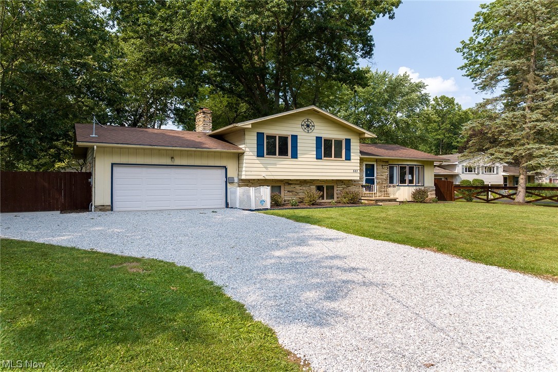 Turkeyfoot Lake Estates - Residential