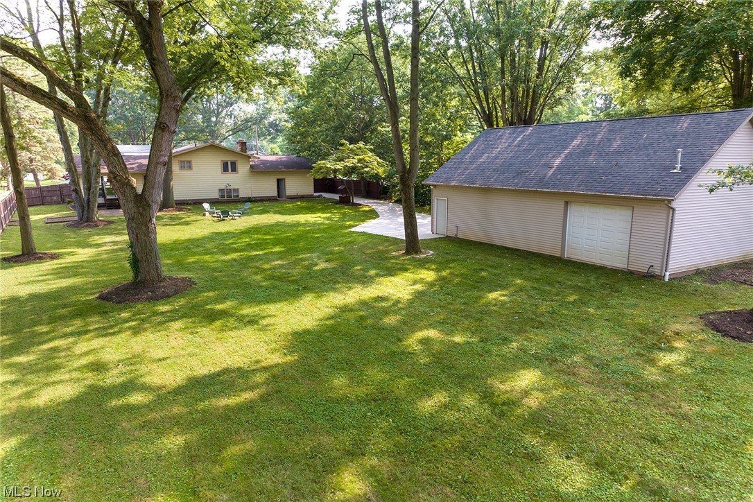 Turkeyfoot Lake Estates - Residential