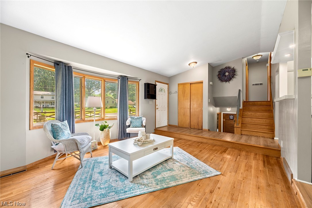 Turkeyfoot Lake Estates - Residential