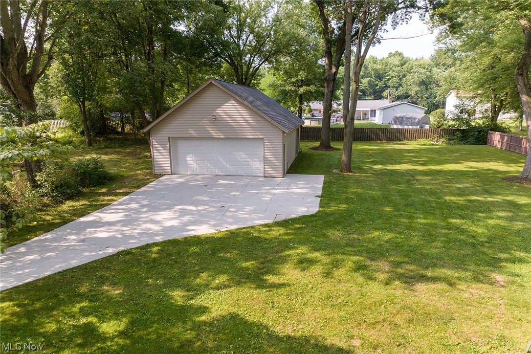 Turkeyfoot Lake Estates - Residential