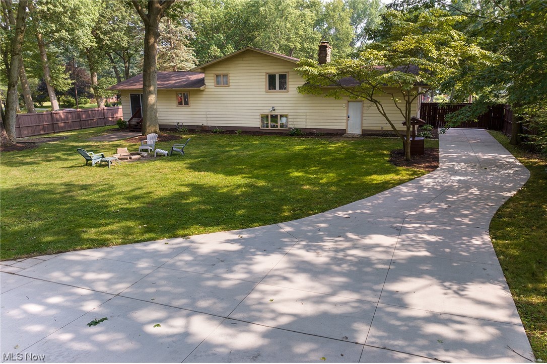 Turkeyfoot Lake Estates - Residential
