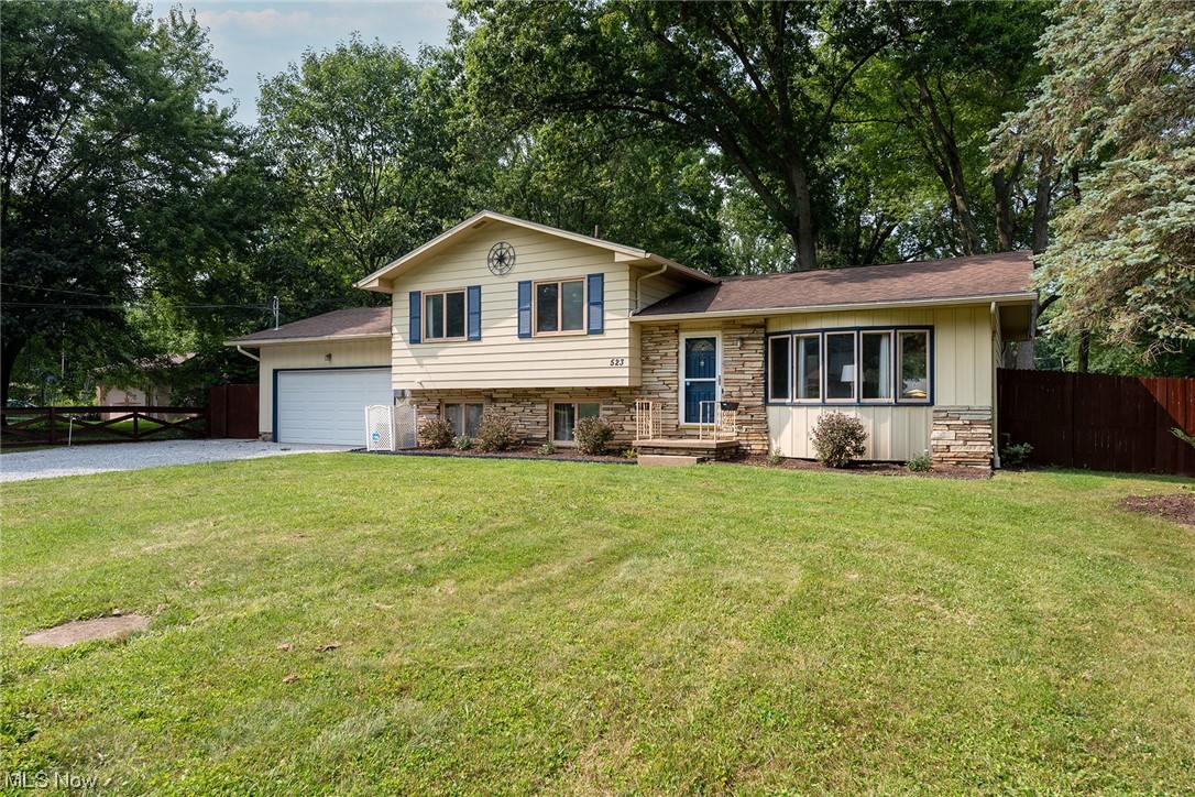 Turkeyfoot Lake Estates - Residential