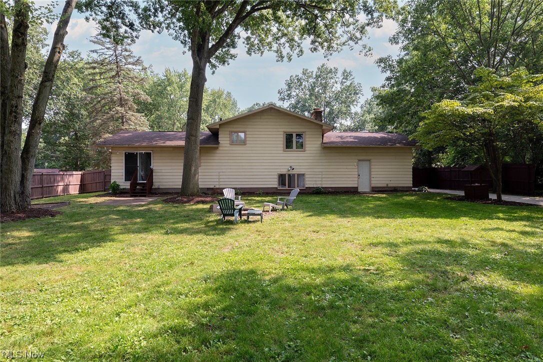 Turkeyfoot Lake Estates - Residential