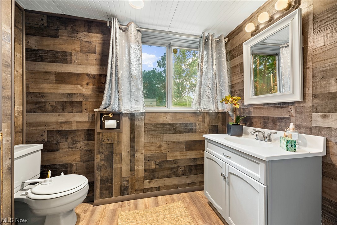 Turkeyfoot Lake Estates - Residential
