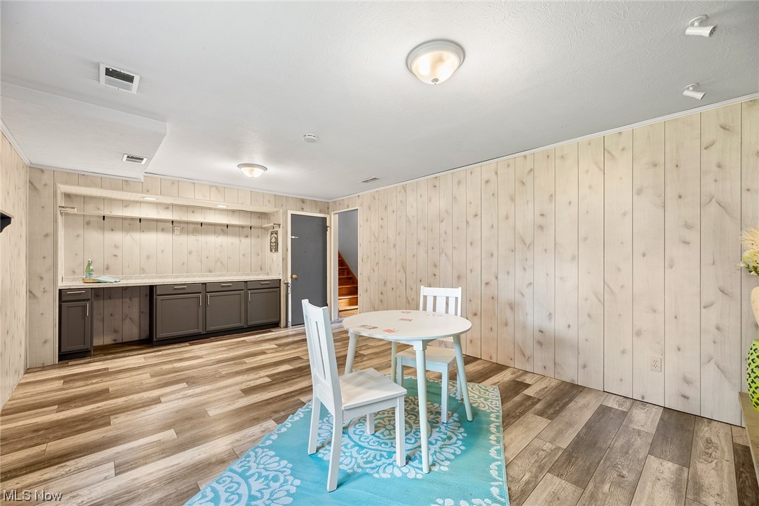 Turkeyfoot Lake Estates - Residential