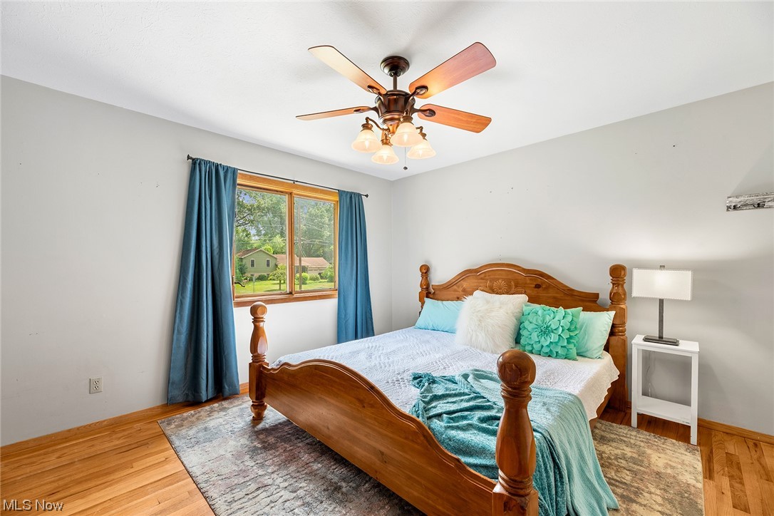 Turkeyfoot Lake Estates - Residential