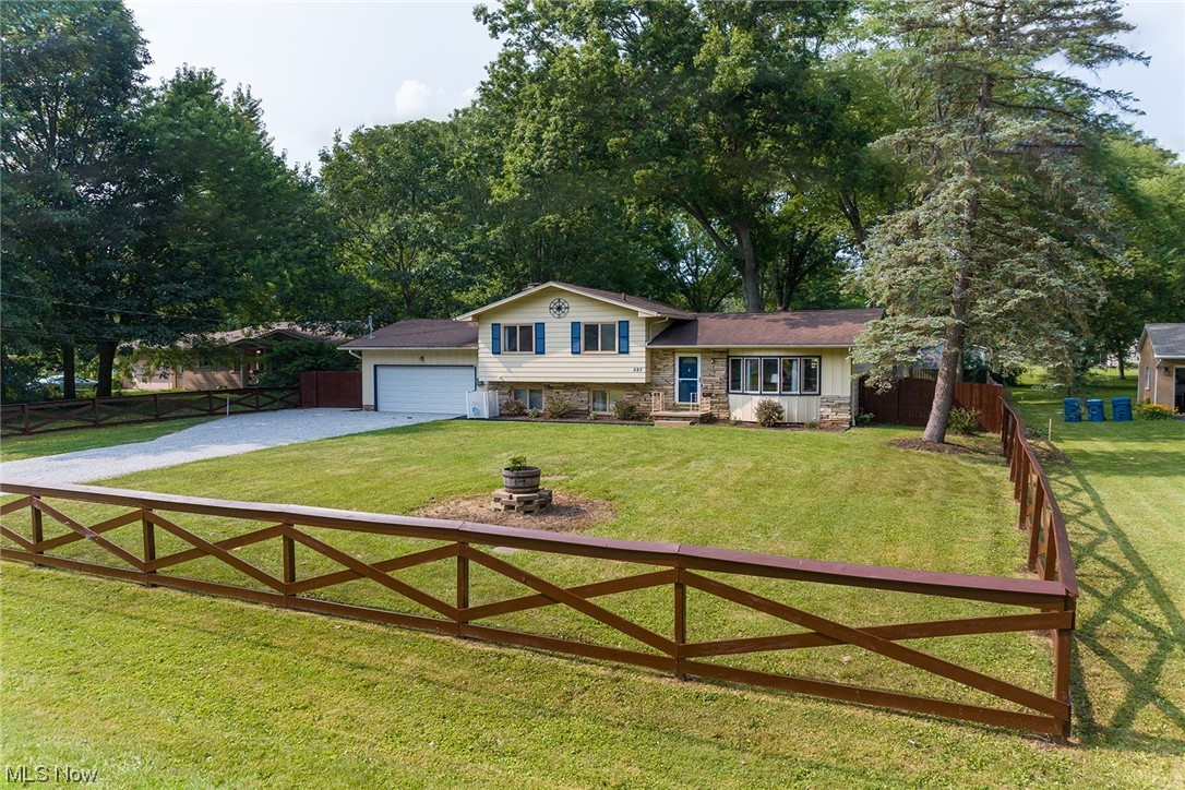 Turkeyfoot Lake Estates - Residential