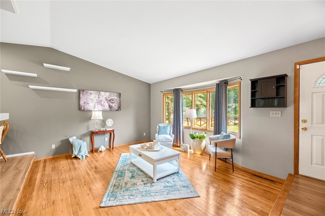 Turkeyfoot Lake Estates - Residential